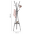 Tree Branch Clothes Rack Stand