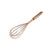 Rose Gold Kitchen Tool Baking Egg Beater