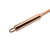 Rose Gold Kitchen Tool Baking Egg Beater