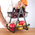 2-tier Wire Kitchen Fruit Basket