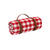 Portable Checkered Picnic Mat