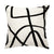 3pc Modern Luxury No.7 Cushion Cover Set