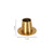 2pc Cone Taper Candle Stick Holder Set