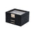 3-tier PU Leather Jewellery Box Organiser