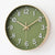 Pastel Collection Wall Clock