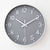 Pastel Collection Wall Clock