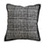 3pc Modern Luxury No.7 Cushion Cover Set