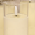 3pc LED Acrylic Candles Set