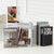 7pc Decorative Book Set