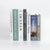 7pc Decorative Book Set