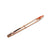 Rose Gold Kitchen Tool Food Tong