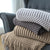 Knitting Pattern Fluffy Throw