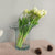 5pc Artificial Tulip Bunch Set