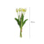 5pc Artificial Tulip Bunch Set