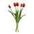 5pc Artificial Tulip Bunch Set