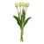 5pc Artificial Tulip Bunch Set