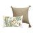 2pc Modern Farmhouse No.5 Cushion Cover Set