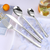 4pc Western Cutlery Set