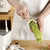 6pc White Kitchen Tool Gadget Set