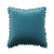 Pom Pom Velvet Cushion Cover