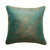 Oriental Jacquard Cushion Cover