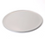 LUX Metallic Round Tray