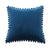 Pom Pom Velvet Cushion Cover