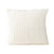 Cable Knit Cushion Cotton Throw Cover Pillow Case