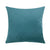 Luxury Classic Velvet Pink Grey Blue Green Purple White Gold Cushion Cover Pillow Case Throw 45cm