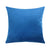 Luxury Classic Velvet Pink Grey Blue Green Purple White Gold Cushion Cover Pillow Case Throw 45cm