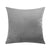 Luxury Classic Velvet Pink Grey Blue Green Purple White Gold Cushion Cover Pillow Case Throw 45cm