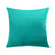 Luxury Classic Velvet Pink Grey Blue Green Purple White Gold Cushion Cover Pillow Case Throw 45cm