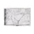 Natural Pure Real Marble Stone Rectangle Tray