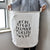 Alphabet Laundry Storage Basket