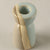 Earthy Colour Glaze Ceramic Candle Holder