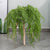 Artificial Cascading Fern Plant