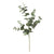 Artificial Eucalyptus Leaf Bush Home Decor