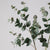 Artificial Eucalyptus Leaf Bush Home Decor