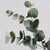 Artificial Eucalyptus Leaf Bush Home Decor