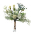 Artificial Winter Antler Fern Bouquet