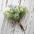 Artificial Winter Antler Fern Bouquet