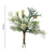 Artificial Winter Antler Fern Bouquet