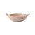 Irregular Matte Ceramic Serving Bowl