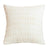 Striped Soft Corduroy Cushion Cover