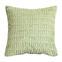 Striped Soft Corduroy Cushion Cover