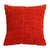 Striped Soft Corduroy Cushion Cover