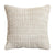 3pc Modern Soft No.6 Cushion Cover Set