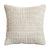 Striped Soft Corduroy Cushion Cover