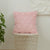 Boho Tufted Cushion Cover