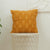 Boho Tufted Cushion Cover